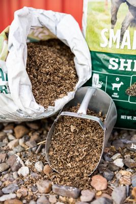 Image showing  Premium Products Smart Beet Shreds Beet Pulp Horse Feed, 25 lb. Bag