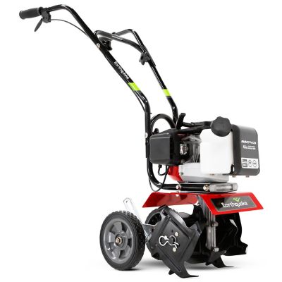 Earthquake 10 in. Gas 43cc Cultivator