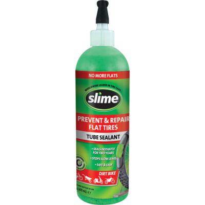 Slime 16 oz. Dirt Bike Tube Sealant at Tractor Supply Co