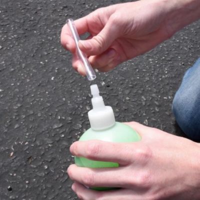 Image showing  16 oz. Dirt Bike Tube Sealant