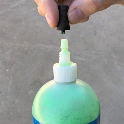 Image showing  32 oz. All-Tire Tubeless Tire Repair Sealant