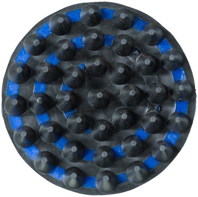 Image showing  Great Grips Coarse Horse Curry Comb