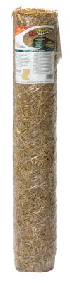 EZ-Straw 4 ft. x 50 ft. Grass Seed Germination Blanket, 200 sq. ft.