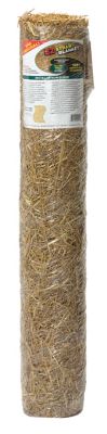 Ez Straw Grass Seed Germination Blanket 4 X 50 Ft 200 Sq Ft