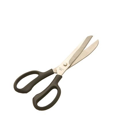 Brookstone Rounded Tip Scissors (Set of 2) - RetailResaleShop