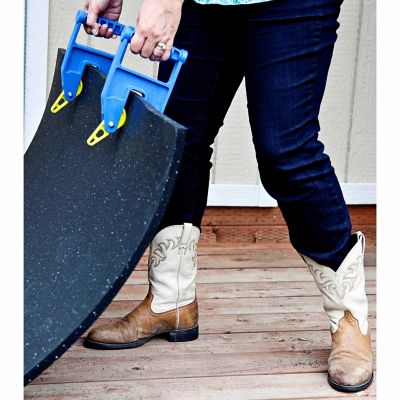 Image showing  Stall Mat Mover