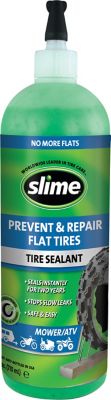 slime tubeless
