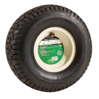 MTD 18 in. Rear Wheel for Troy-Bilt, MTD, MTD Gold, Bolens, White Outdoor, Huskee, Yard Machines and Yard-Man