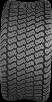 Image showing  18 in. Rear Wheel for Troy-Bilt, MTD, MTD Gold, Bolens, White Outdoor, Huskee, Yard Machines and Yard-Man