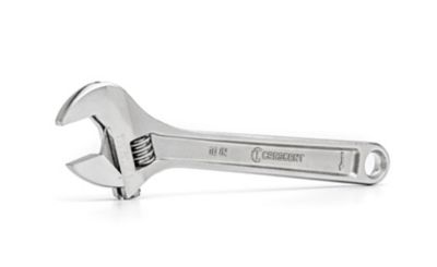 Crescent 10 in. Adjustable Wrench