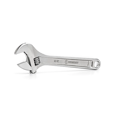 Crescent 10 in. Adjustable Wrench