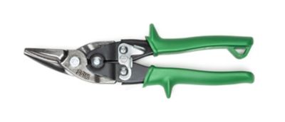 Wiss 9.8 in. Right Cut Aviation Snips