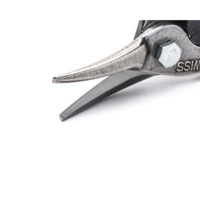 Image showing  9.8 in. Right Cut Aviation Snips