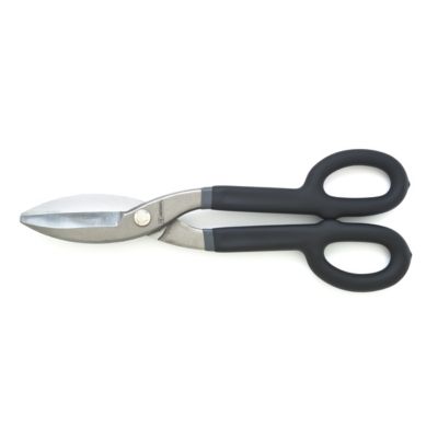 JobSmart 12 in. Aviation Snips