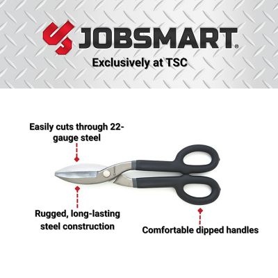 Image showing  12 in. Aviation Snips