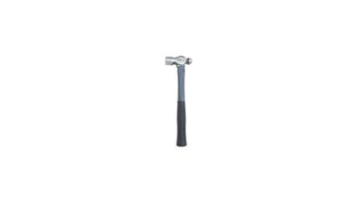 8 oz. Ball Pein Hammer with Fiberglass Handle