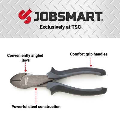 Image showing  7 in. Diagonal Pliers