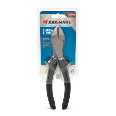 Image showing  7 in. Diagonal Pliers