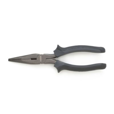 JobSmart 8 in. Long Nose Pliers