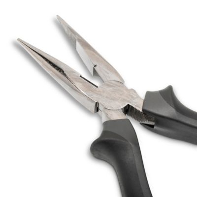 Image showing  8 in. Long Nose Pliers