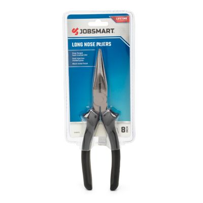 Image showing  8 in. Long Nose Pliers