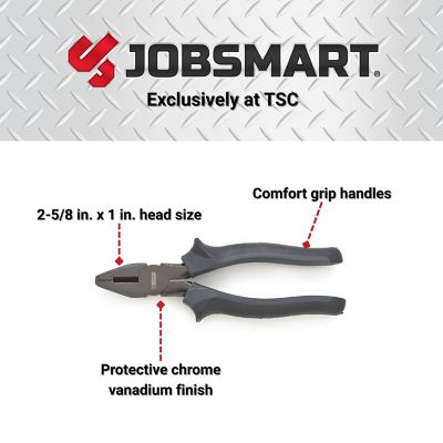 Image showing  7 in. Linesman Pliers