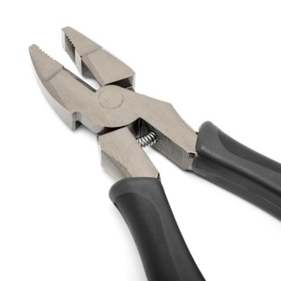 Image showing  9 in. Linesman Pliers