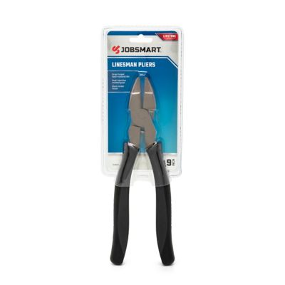 Image showing  9 in. Linesman Pliers