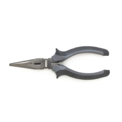 JobSmart 6 in. Long Nose Pliers, 3 in. x 3 1/4 in.