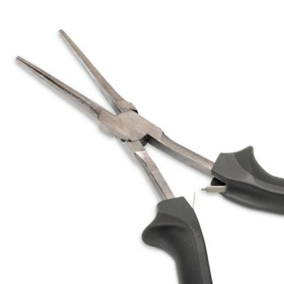 Image showing  7 in. Mini Needle Nose Pliers