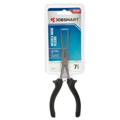 Image showing  7 in. Mini Needle Nose Pliers