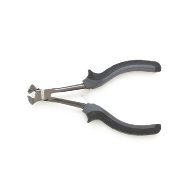 JobSmart 5-1/2 in. Mini End Nipper Pliers