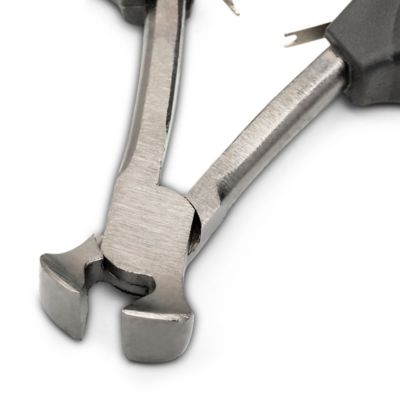 Image showing  5-1/2 in. Mini End Nipper Pliers