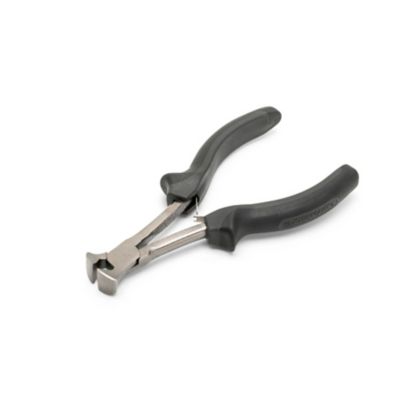 Image showing  5-1/2 in. Mini End Nipper Pliers