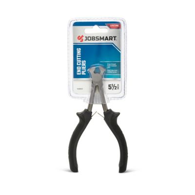 Image showing  5-1/2 in. Mini End Nipper Pliers