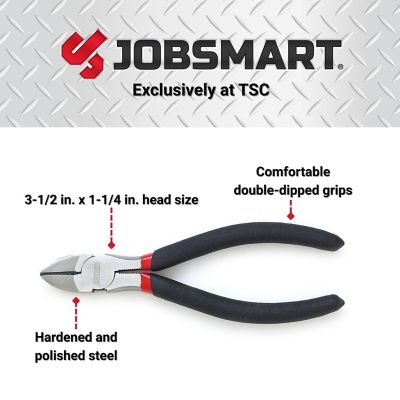Image showing  7-1/2 in. Diagonal Pliers