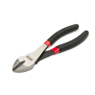 Image showing  7-1/2 in. Diagonal Pliers