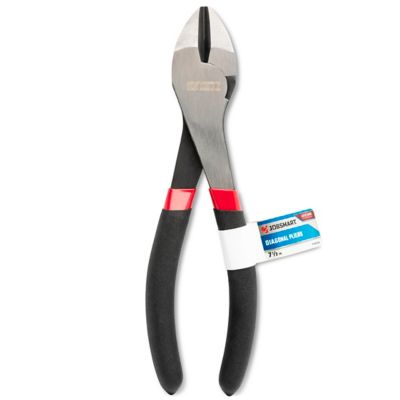 Image showing  7-1/2 in. Diagonal Pliers
