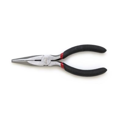 JobSmart 6 in. Long Nose Pliers, 3-1/4 in. x 3-1/4 in.