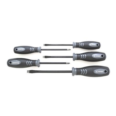 JobSmart 5 pc. Screwdriver Set