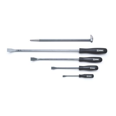 JobSmart 5 pc. Pry Bar Set