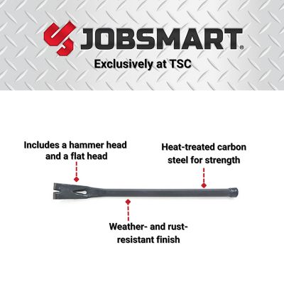 Image showing  17 in. Ripping Bar