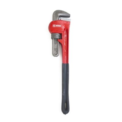 JobSmart 18 in. Pipe Wrench