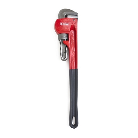 24 Pipe Wrench Manufacturers in 2023