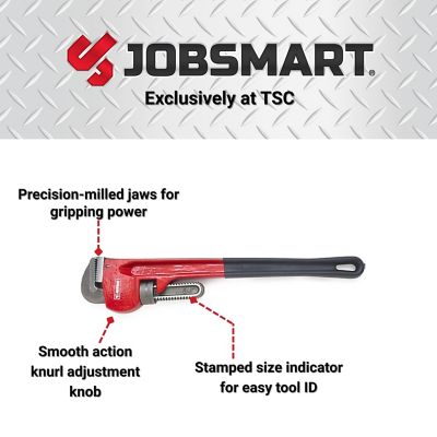 Image showing  24 in. Pipe Wrench
