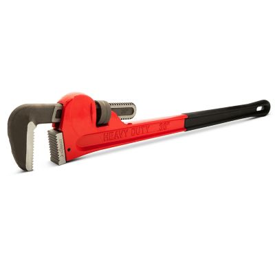 JobSmart 36 in. Pipe Wrench