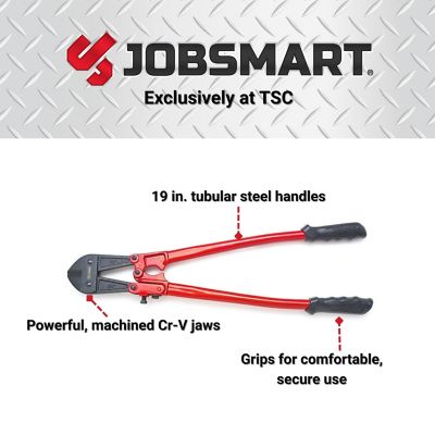 Image showing  25 in. Bolt Cutters