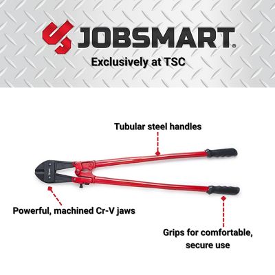 Image showing  36 in. Bolt Cutters