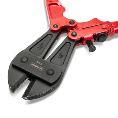 Image showing  36 in. Bolt Cutters