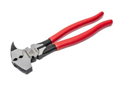 Image showing  10-7/16 in. Fence Pliers